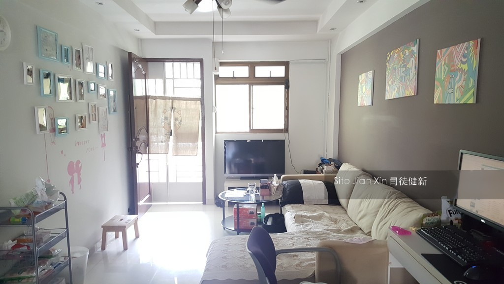 Blk 430 Clementi Avenue 3 (Clementi), HDB 3 Rooms #130015432